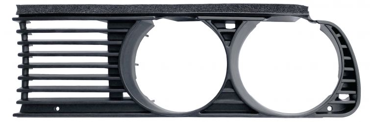 REJILLA BMW SERIE 3 (E30) 1983-1988 DELANTERA IZQUIERDA