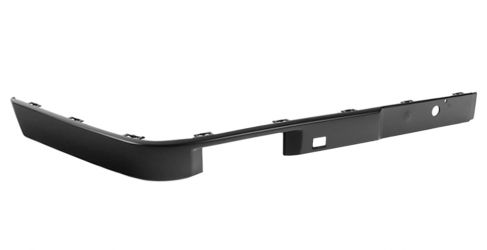 MOLDURA BMW SERIE 3 (E30) 1988-1990 PARACHOQUES DELANTERO / DERECHA