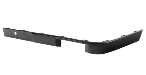 MOLDURA BMW SERIE 3 (E30) 1988-1990 PARACHOQUES DELANTERO / IZQUIERDA