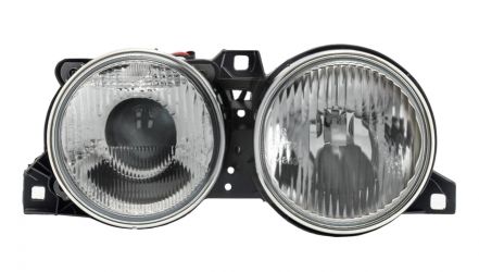 FARO BMW SERIE 3 (E30) 1988-1990 2 FAROS / DERECHO