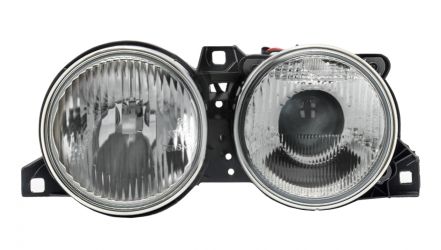 FARO BMW SERIE 3 (E30) 1988-1990 2 FAROS / IZQUIERDO