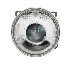FARO BMW SERIE 3 (E30) 1988-1990 EXTERIOR / DERECHO