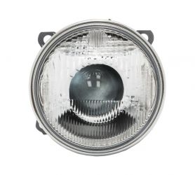FARO BMW SERIE 3 (E30) 1988-1990 EXTERIOR / IZQUIERDO