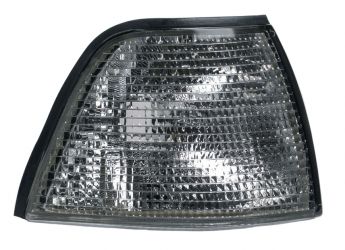 PILOTO DELANTERO BMW SERIE 3 (E36) 1990-1998 FUME / DERECHO