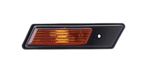 PILOTO LATERAL BMW SERIE 3 (E36) 1990-1995 AMBAR / DERECHO