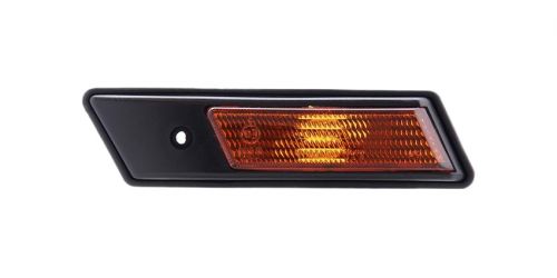 PILOTO LATERAL BMW SERIE 3 (E36) 1990-1995 AMBAR / IZQUIERDO