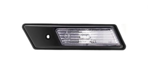 PILOTO LATERAL BMW SERIE 3 (E36) 1990-1995 BLANCO / IZQUIERDO