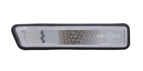 PILOTO LATERAL BMW SERIE 3 (E36) 1995-1998 BLANCO / IZQUIERDO