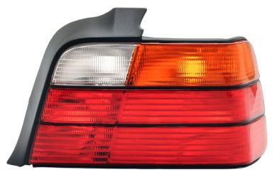 PILOTO TRASERO BMW SERIE 3 (E36) 1990-1998 AMBAR / DERECHO