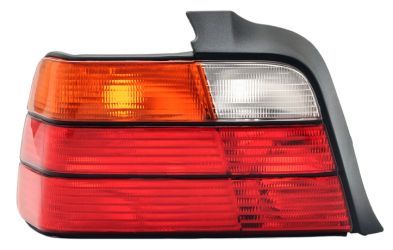 PILOTO TRASERO BMW SERIE 3 (E36) 1990-1998 AMBAR / IZQUIERDO
