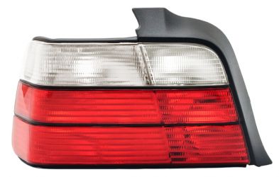 PILOTO TRASERO BMW SERIE 3 (E36) 1990-1998 BLANCO / IZQUIERDO