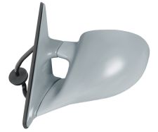 ESPEJO RETROVISOR BMW SERIE 3 (E36) 1994-2000 COMPACT / MODELO M3 / ELECTRICO / TERMICO / ASFERICO / IMPRIMADO / IZQUIERDO