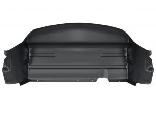 BAJO MOTOR BMW SERIE 3 (E36) 1992-1999 COUPE / DELANTERO / MOTOR GASOLINA