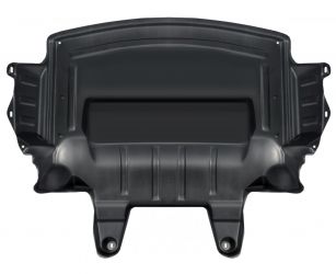 BAJO MOTOR BMW SERIE 3 (E36) 1992-1999 COUPE / DELANTERO / MOTOR DIESEL