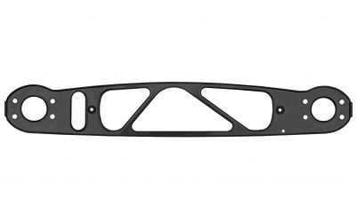 TRAVIESA BMW SERIE 3 (E36) 1990-1998 DELANTERA / INFERIOR