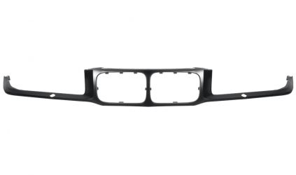 SOPORTE REJILLAS BMW SERIE 3 (E36) 1990-1995 DELANTERO / CON LAVAFAROS
