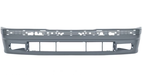 PARACHOQUES BMW SERIE 3 (E36) 1995-2000 COMPACT / DELANTERO / CON ANTINIEBLAS / IMPRIMADO