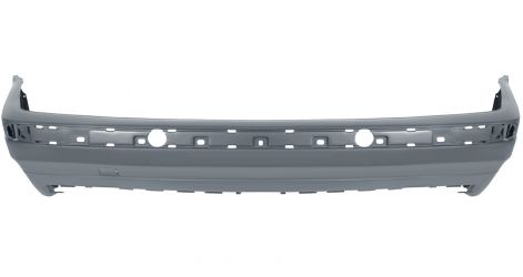 PARACHOQUES BMW SERIE 3 (E36) 1992-1999 COUPE / TRASERO / IMPRIMADO