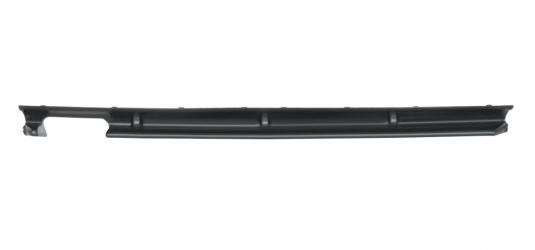 SPOILER BMW SERIE 3 (E36) 1992-1999 COUPE / PARACHOQUES TRASERO / MODELO M3 / M-TECH