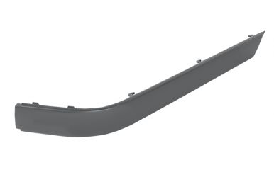 MOLDURA BMW SERIE 3 (E36) 1990-1995 PARACHOQUES TRASERO / SUPERFICIE LISA / DERECHA