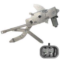 ELEVALUNAS BMW SERIE 3 (E36) 1990-1998 ELECTRICO / CON MOTOR / 2 PINS / DELANTERO IZQUIERDO