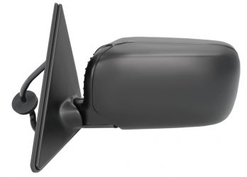 ESPEJO RETROVISOR BMW SERIE 3 (E36) 1994-2000 COMPACT / ELECTRICO / TERMICO / PLANO / IMPRIMADO / IZQUIERDO
