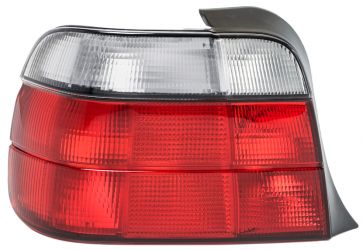 PILOTO TRASERO BMW SERIE 3 (E36) 1994-2000 COMPACT / BLANCO IZQUIERDO