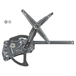 ELEVALUNAS BMW SERIE 3 (E36) 1992-1999 COUPE / ELECTRICO / SIN MOTOR / SIN CONFORT / DELANTERO DERECHO