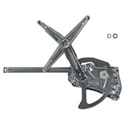 ELEVALUNAS BMW SERIE 3 (E36) 1992-1999 COUPE / ELECTRICO / SIN MOTOR / SIN CONFORT / DELANTERO IZQUIERDO