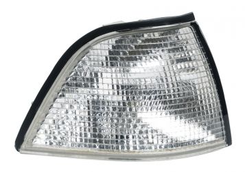 PILOTO DELANTERO BMW SERIE 3 (E36) 1992-1999 COUPE / BLANCO / DERECHA