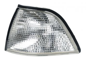 PILOTO DELANTERO BMW SERIE 3 (E36) 1992-1999 COUPE / BLANCO / IZQUIERDA