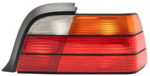 PILOTO TRASERO BMW SERIE 3 (E36) 1992-1999 COUPE / AMBAR / DERECHO