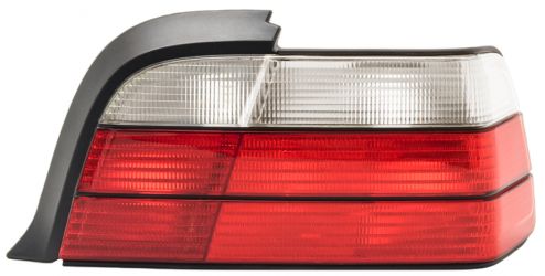 PILOTO TRASERO BMW SERIE 3 (E36) 1992-1999 COUPE / BLANCO / DERECHO