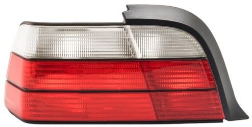 PILOTO TRASERO BMW SERIE 3 (E36) 1992-1999 COUPE / BLANCO / IZQUIERDO