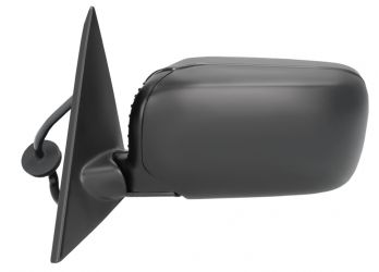 ESPEJO RETROVISOR BMW SERIE 3 (E36) 1992-1999 COUPE / ELECTRICO / PLANO IZQUIERDO