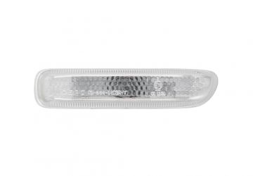 PILOTO LATERAL BMW SERIE 3 (E46) 1998-2001 BLANCO / DERECHO