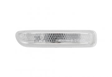 PILOTO LATERAL BMW SERIE 3 (E46) 1998-2001 BLANCO / IZQUIERDO