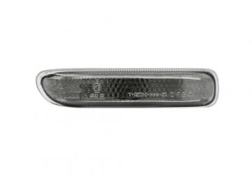 PILOTO LATERAL BMW SERIE 3 (E46) 1998-2001 FUME / IZQUIERDO