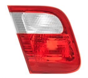 PILOTO TRASERO BMW SERIE 3 (E46) 1998-2001 4 PUERTAS / INTERIOR / BLANCO / IZQUIERDO