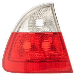 PILOTO TRASERO BMW SERIE 3 (E46) 2001-2005 FAMILIAR / EXTERIOR / BLANCO / IZQUIERDO