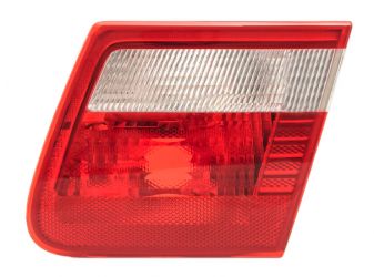 PILOTO TRASERO BMW SERIE 3 (E46) 2001-2005 FAMILIAR / INTERIOR / BLANCO / DERECHO