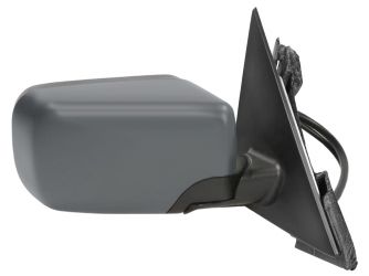 ESPEJO RETROVISOR BMW SERIE 3 (E46) 2001-2005 ELECTRICO / TERMICO / ABATIBLE ELECTRICAMENTE / IMPRIMADO / DERECHO