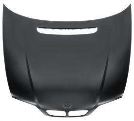 CAPO BMW SERIE 3 (E46) 1998-2001 DELANTERO