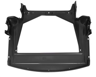 BAJO MOTOR BMW SERIE 3 (E46) 1999-2003 COUPE / DELANTERO / MOTOR DIESEL / ABIERTO