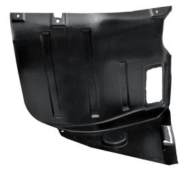GUARDABARROS BMW SERIE 3 (E46) 1998-2001 PARTE DELANTERA / DELANTERO DERECHO