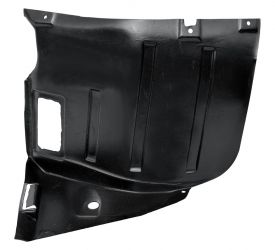 GUARDABARROS BMW SERIE 3 (E46) 1998-2001 PARTE DELANTERA / DELANTERO IZQUIERDO