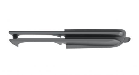 REJILLA BMW SERIE 3 (E46) 1998-2001 PARACHOQUES DELANTERO / IZQUIERDA
