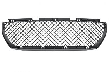 REJILLA BMW SERIE 3 (E46) 1998-2001 PARACHOQUES DELANTERO / MODELO M3 / CENTRAL