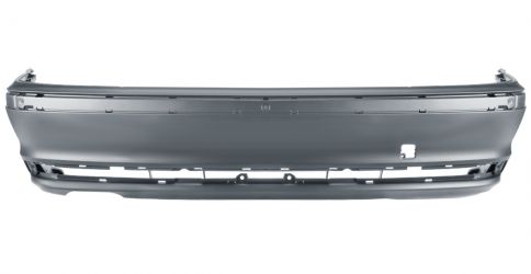 PARACHOQUES BMW SERIE 3 (E46) 1998-2001 TRASERO / SEDAN / IMPRIMADO