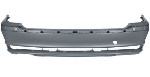 PARACHOQUES BMW SERIE 3 (E46) 2001-2005 TRASERO / FAMILIAR / IMPRIMADO